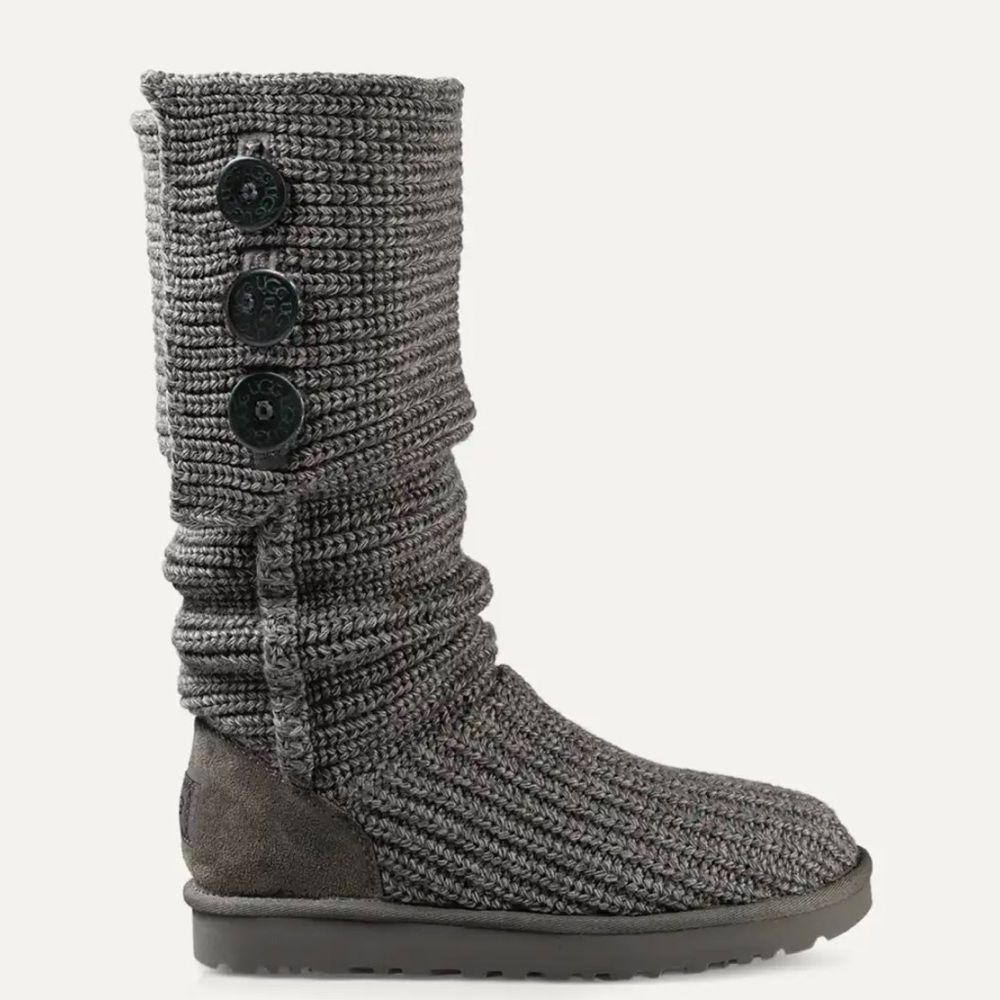 Ugg Cardy Boots